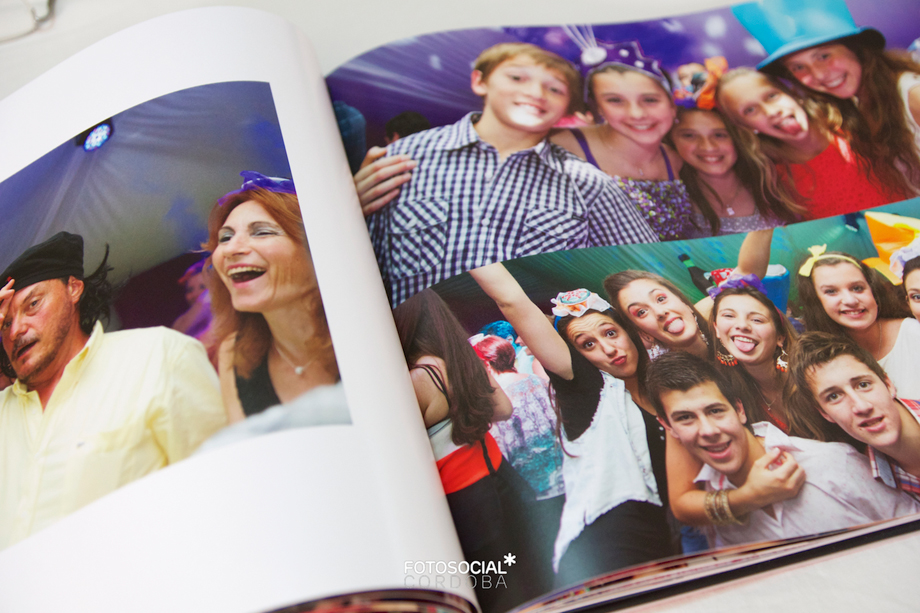 Fotolibros de Quinceañeras - Fotografo de 15 o Bodas en Argentina (9)