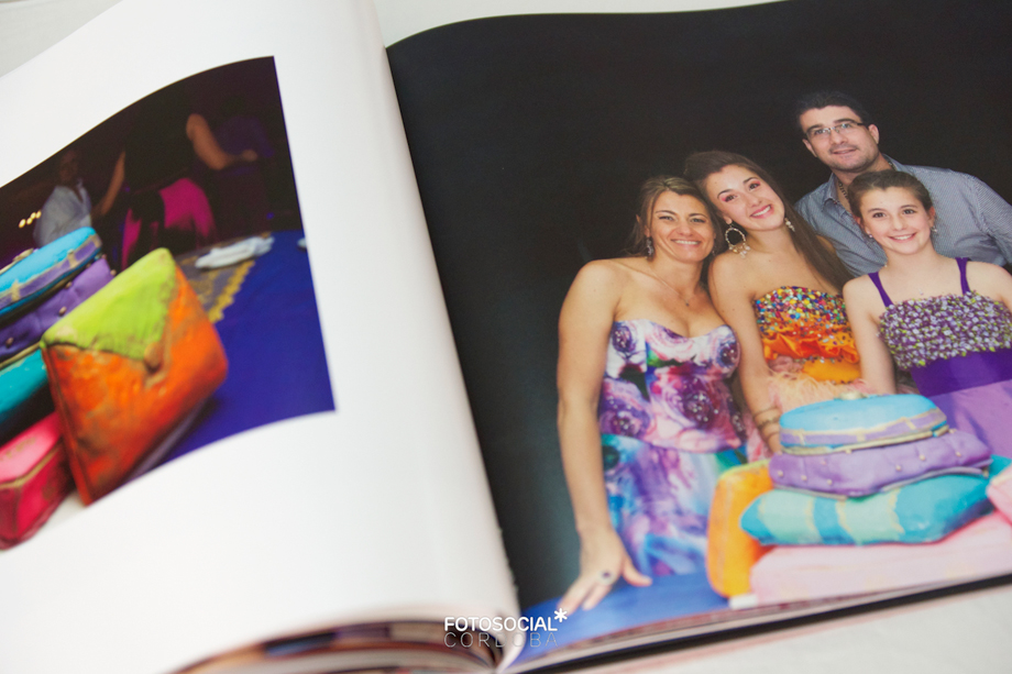 Fotolibros de Quinceañeras - Fotografo de 15 o Bodas en Argentina (7)