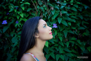 Fotos de Perfil - Maquillaje de 15 Años - Lisandro Enrique Fotógrafo