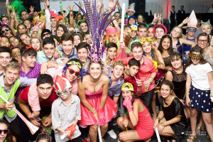 Fotos grupales de 15 - Lisandro Enrique Fotógrafo