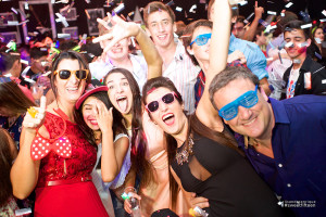 Fotos Divertidas en Fiestas - Fotógrafo de Quinceañeras Argentina