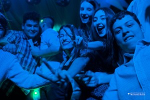 Fotos con Luz Ambiente Fotógrafo de 15