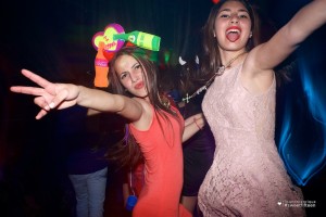 Fiestas de Quince Divertidas
